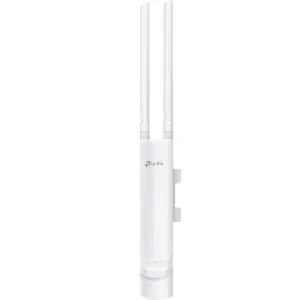TP-Link EAP225-Outdoor AC1200 Wireless MU-MIMO Gigabit Indoor/Outdoor Access Point
