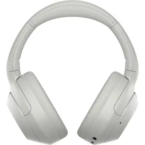 SONY ULT POWER SOUND series ULT WEAR Wireless Noise Canceling Headphones | White ULT900N