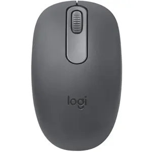 Logitech M196 Bluetooth Mouse Graphite