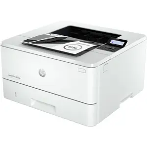 HP LaserJet Pro 4003DW Printer Duplex Wireless, Up To 42 PPM Black, White (Official Warranty)