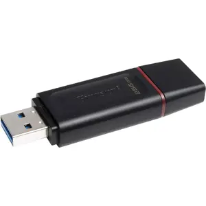 Kingston DataTraveler Exodia USB Flash Drive, 256GB, USB 3.2 Gen 1, DTX/256GB