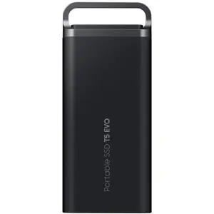 Samsung Portable SSD T5 EVO 4TB USB 3.2 Gen 1 460MB/s Read