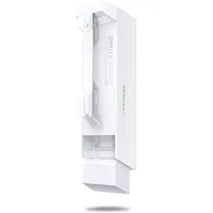 TP-Link CPE510 5GHz 300Mbps 13dBi Outdoor CPE, Point to Point Wireless Bridge,13dBi, 15km+