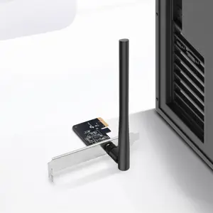 TP-Link Archer T2E AC600 Wireless Dual Band PCI Express Adapter