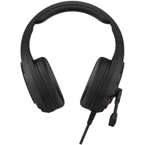 Bloody G230P Stereo Surround Sound Gaming Headphone Black
