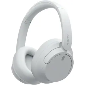 Sony WH-CH720N Wireless Noise Cancelling Headphone | White