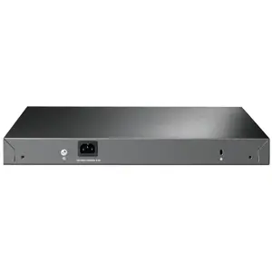TP-Link TL-SG3428XMP JetStream 24-Port Gigabit and 4-Port 10GE SFP+ L2+ Managed Switch with 24-Port PoE+