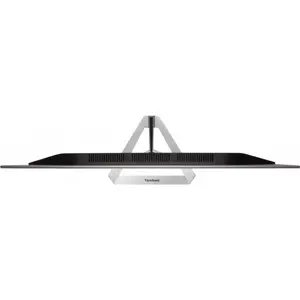 ViewSonic VX3276-2K-MHD-2 Entertainment Monitor 32 Inch IPS QHD HDR10 Silver