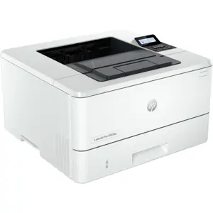 HP LaserJet Pro 4003DW Printer Duplex Wireless, Up To 42 PPM Black, White (Official Warranty)