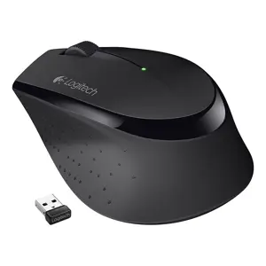 Logitech M275 Wireless Mouse