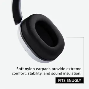 Sony INZONE H3 Wired Gaming Headset MDR-G300/WZ White
