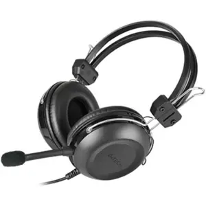 A4tech HU-35 ComfortFit Stereo USB Headset