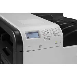 HP LaserJet Enterprise 700 M712dn Monochrome Laser Printer (Official Warranty)