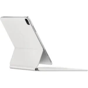 Apple Magic Keyboard for iPad Pro 12.9-inch (6th Generation) - US English - White | MJQL3