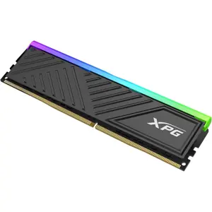 XPG SPECTRIX D35G DDR4 16GB (8GB x 2) 3600MHz RGB Desktop Memory