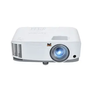 ViewSonic SP3 4,800 ANSI Lumens SVGA Business Projector, SuperColor™ Technology