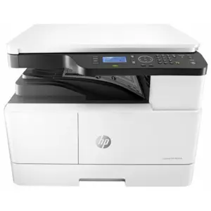 HP LaserJet MFP M440dn Printer (Official Warranty) Duplex A3 Laser Printer