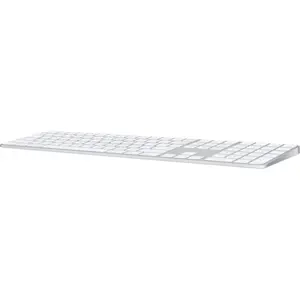 Apple Magic Keyboard MK2C3 With Touch ID and Numeric Keypad