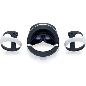PlayStation VR2 - 4K HDR Headset - Compatible with the Sony PlayStation 5 PS5