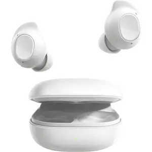 Samsung Galaxy Buds FE True Wireless Bluetooth Earbuds SM-R400N White
