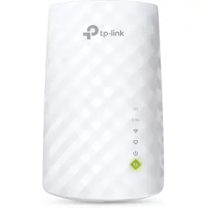 TP-Link RE200 AC750 Mesh Wi-Fi Range Extender, Dual Band up to 750Mbps