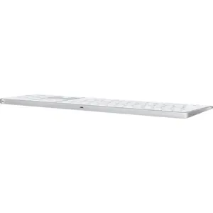 Apple Magic Keyboard MK2C3 With Touch ID and Numeric Keypad