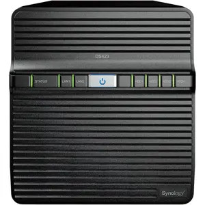 Synology 4-Bay DiskStation DS423 (Diskless)