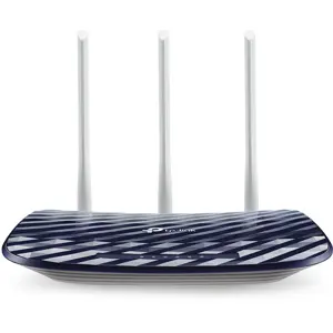 Tp-Link Archer C20 AC750 Wireless Dual Band Router