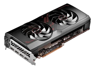 Sapphire Pulse Radeon RX 7700 XT 12GB GDDR6, 192 Bit, Up to 2.4GHz, PCI Express 4.0, AMD Ray Tracing and AMD FSR 2.0, 11335-98-90G (Refurbished, Brown Box)