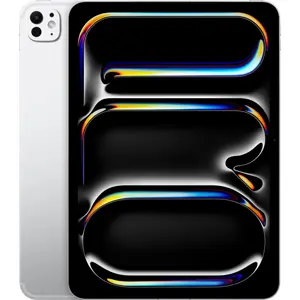 Apple iPad Pro 11" | Apple M4 9-Core - 512GB - MVVD3 Silver