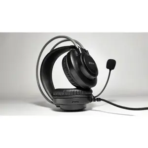 A4Tech FH200U Grey Conference USB Over-Ear Headphone