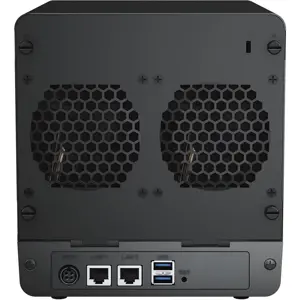 Synology 4-Bay DiskStation DS423 (Diskless)