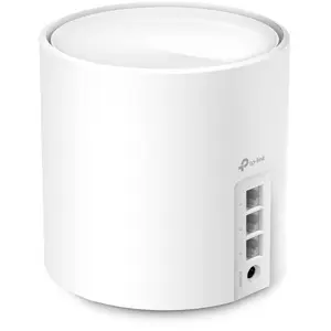 TP-Link Deco X50 AX3000 Whole Home Mesh WiFi 6 Unit, Dual-Band Up to 3.0Gbps, 3x Gigabit Ports