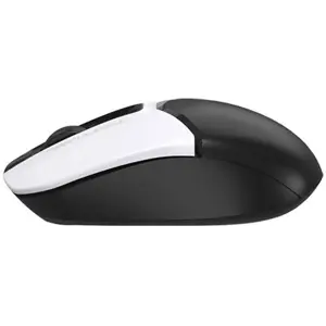 A4tech Fstyler FG12S Panda 1200 DPI Optical Wireless Mouse