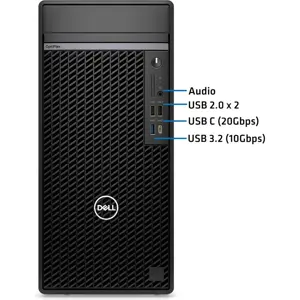 Dell OptiPlex Tower Plus Computer 7020 Plus | Intel Core i7 14700 8GB DDR5 512GB SSD (Official Warranty)