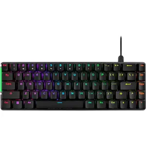 Asus ROG Falchion Ace 65% RGB Compact Gaming Mechanical Keyboard