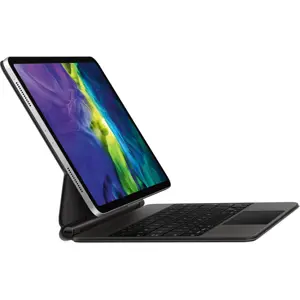 Apple Magic Keyboard for 11" iPad Pro (English) MXQT2 - Black