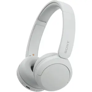 Sony WH-CH520 Wireless Headphones - White