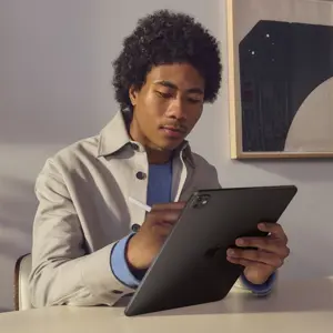 Apple iPad Pro 11" | Apple M4 9-Core - 512GB - MVVD3 Silver