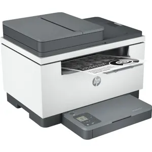 HP LaserJet MFP M236SDW Printer - Black And White - Auto-Duplex ADF (Official Warranty)