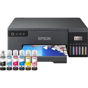 Epson EcoTank L8050 A4 Wi-Fi Ink Tank Photo Printer (Official Warranty)