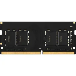 Lexar 8GB DDR4-3200 SODIMM Laptop Memory | LD4AS008G-B3200GSST