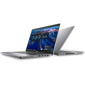 Dell Latitude 5420 Business Laptop, Intel Core i5-1135G7, 8GB RAM 256GB SSD, 14" FHD Display, Windows 11 Pro, Backlit KB