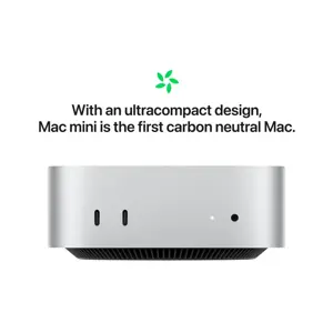 Apple Mac mini | Apple M4 Pro Chip 14-Core, 48GB 1TB, 20-Core GPU | Z1JV000KJ