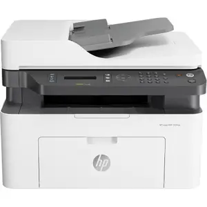 HP Laser MFP 139FNW Printer, Print Copy and Scan, Up to 20ppm, Up to 1200 x 1200dpi, 150-Sheet Input Tray, 100-Sheet Output, 40-Sheet ADF, A0NU1A (Official Warranty)