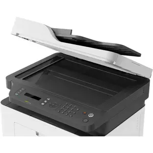 HP Laser MFP 139FNW Printer, Print Copy and Scan, Up to 20ppm, Up to 1200 x 1200dpi, 150-Sheet Input Tray, 100-Sheet Output, 40-Sheet ADF, A0NU1A (Official Warranty)