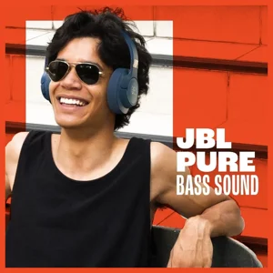 JBL Tune 720BT Wireless Headphones, Bluetooth 5.3, Up To 76H Battery Life, White