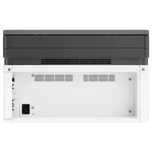 HP LaserJet MFP 136w Laser Printer, Print Copy Scan, Up To 20ppm, Wi-Fi, Black and White (Official Warranty)