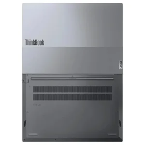 Lenovo ThinkBook 16 Gen 8 Laptop, Intel Core 7 240H, 8GB DDR5-5600 RAM, 512GB PCIe 4.0 NVMe SSD, 16" WUXGA IPS 300nits 60Hz, Integrated Intel Graphics, Arctic Grey, 21SH002EGQ (Official Warranty)