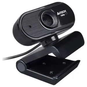 A4Tech PK-925H WebCam, 1080p Full-HD, Digital MIC, Black